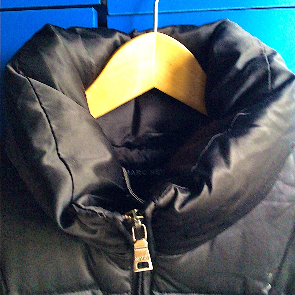 Puffer Down Filled Jacket Extra Warm - image 3